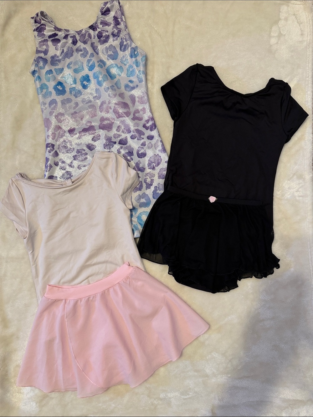 Dance Outfits